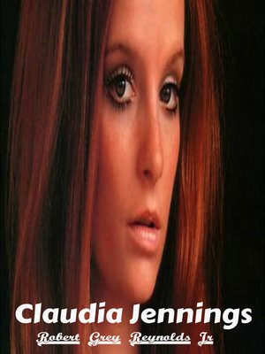 cover image of Claudia Jennings